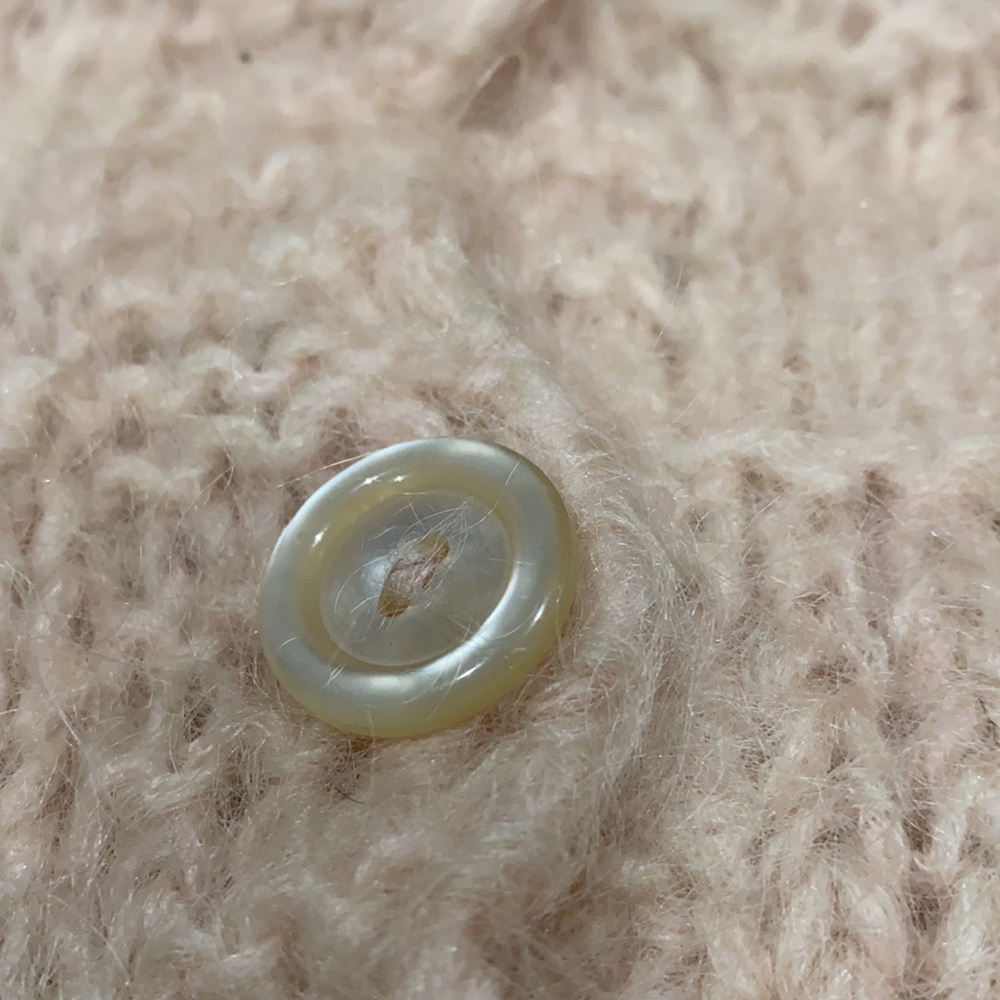 Cozy Button Up Cardigan Sweater - Picture 6 of 8